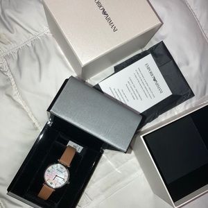 Emporio Armani Watch